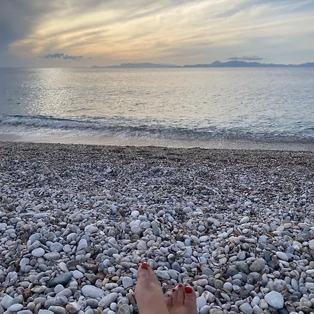New Best Priced Walkable Beach Sites City Rhodes Town Apartment Rhodes City Esterno foto
