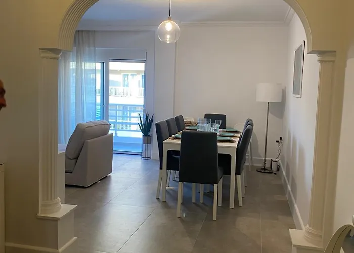 New Best Priced Walkable Beach Sites City Rhodes Town Apartment