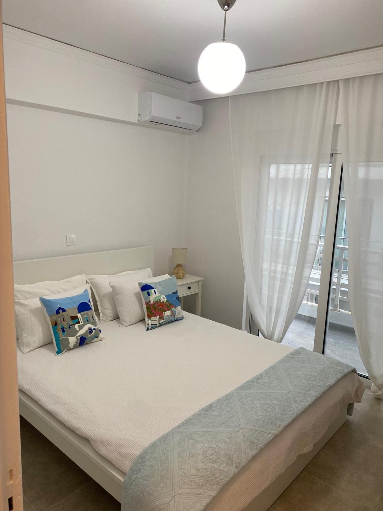 Apartment New Priced Walkable Sites Rhodes Town *