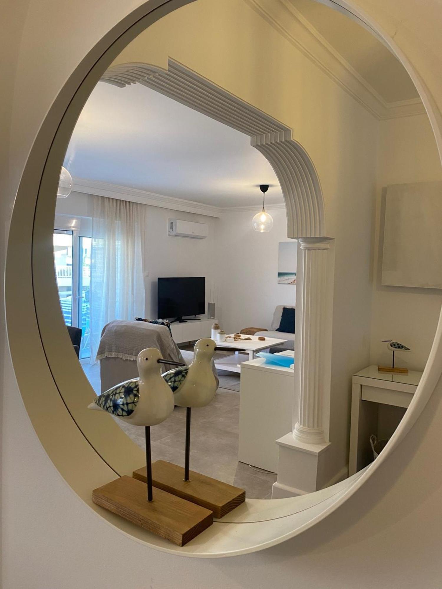 Appartement New Priced Walkable Sites Rhodes Town Rhodes City