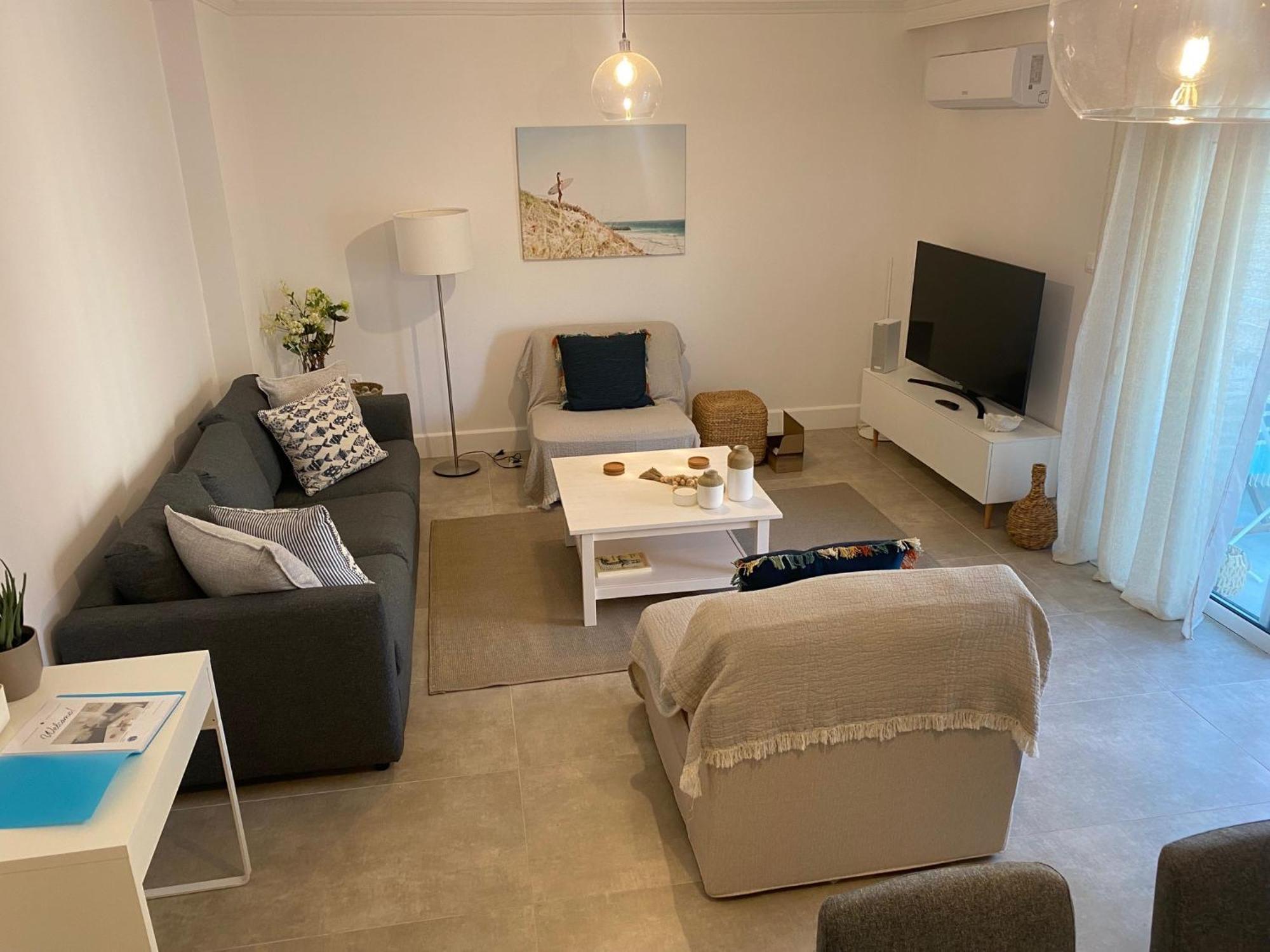 Appartement New Priced Walkable Sites Rhodes Town Rhodes City