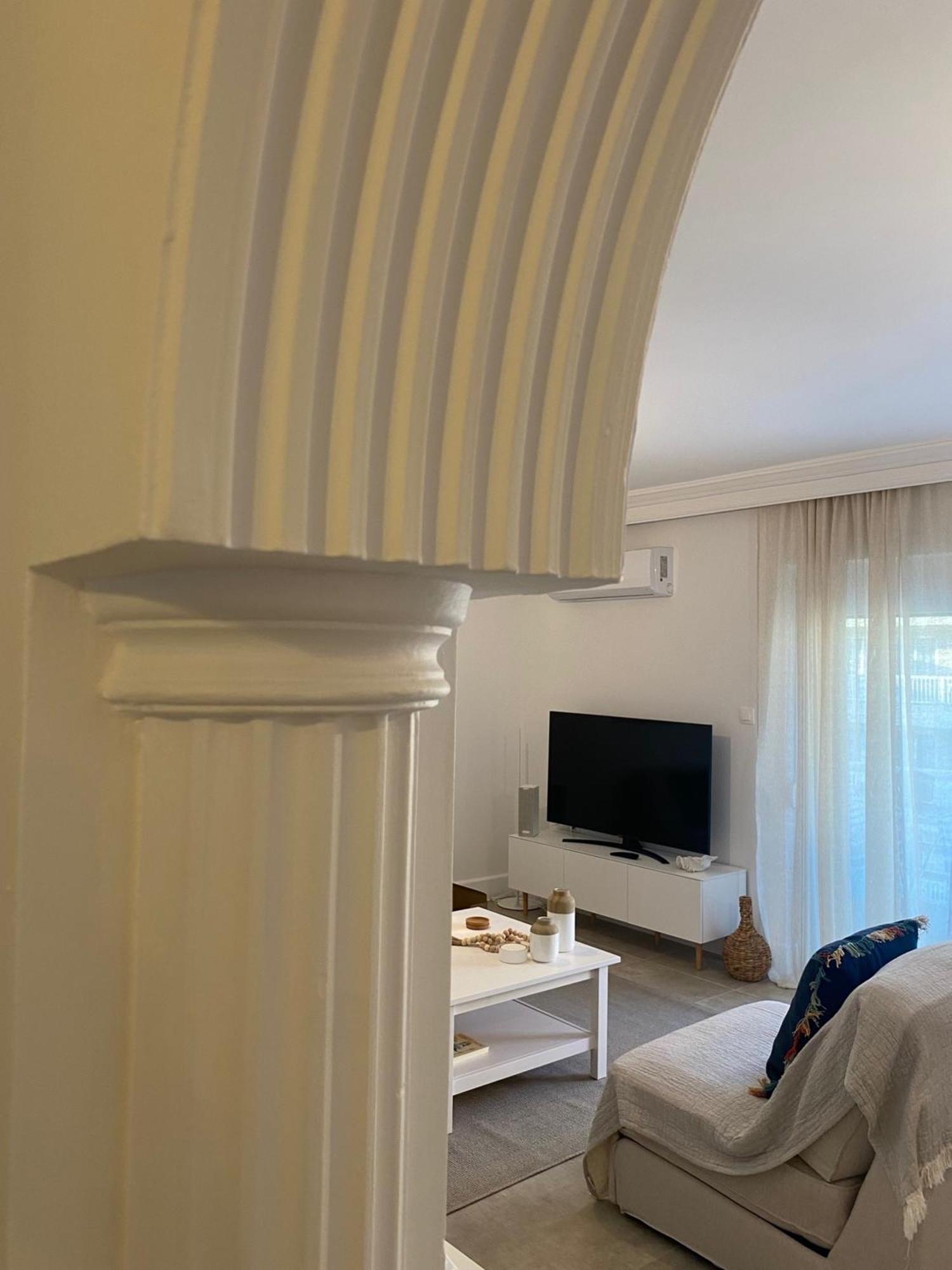 New Priced Walkable Sites Rhodes Town Appartement Rhodes City