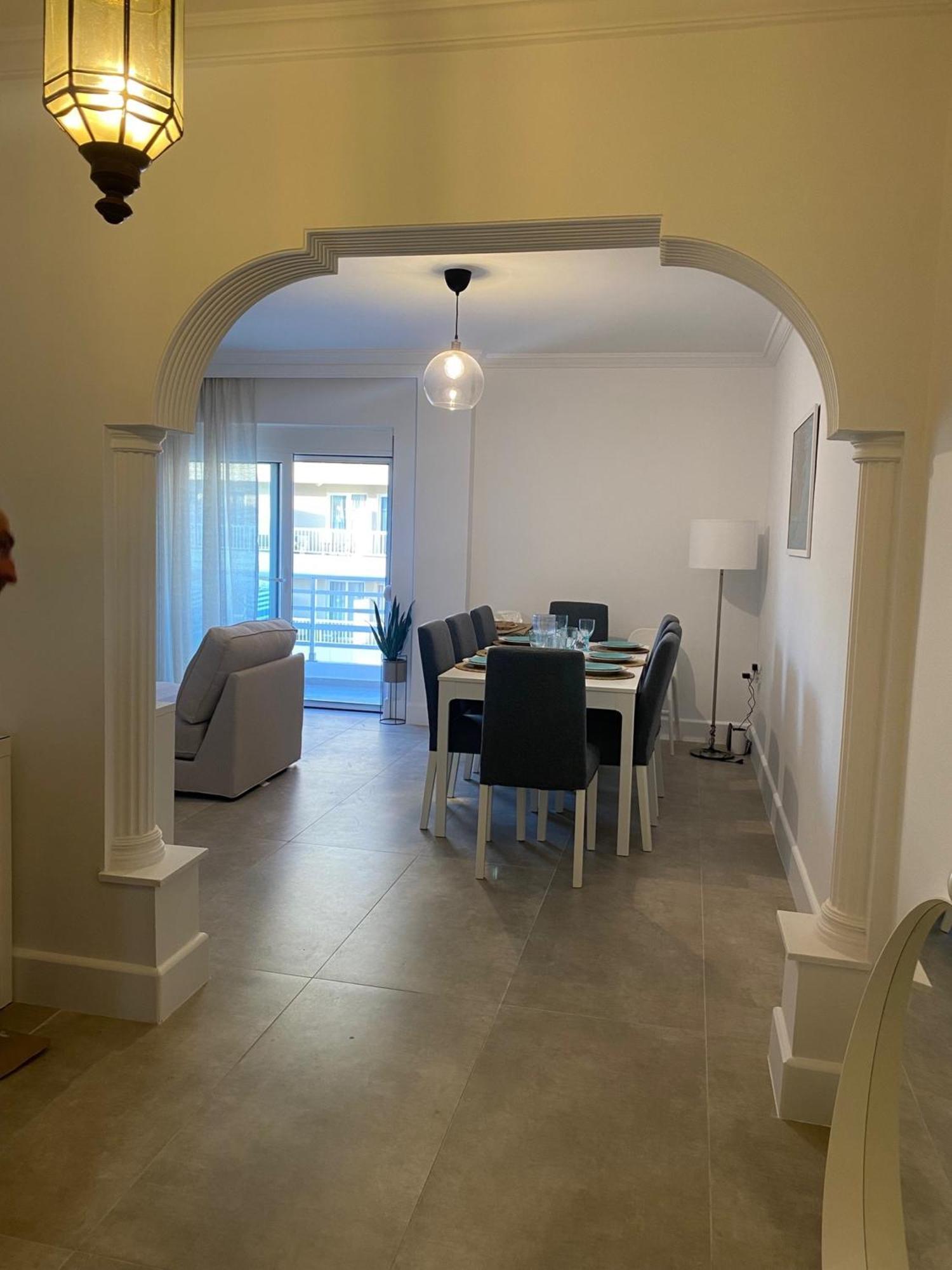 New Priced Walkable Sites Rhodes Town Appartamento *