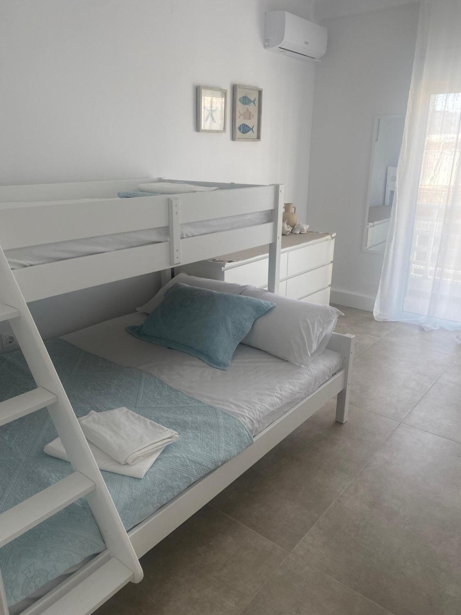 Appartamento New Priced Walkable Sites Rhodes Town