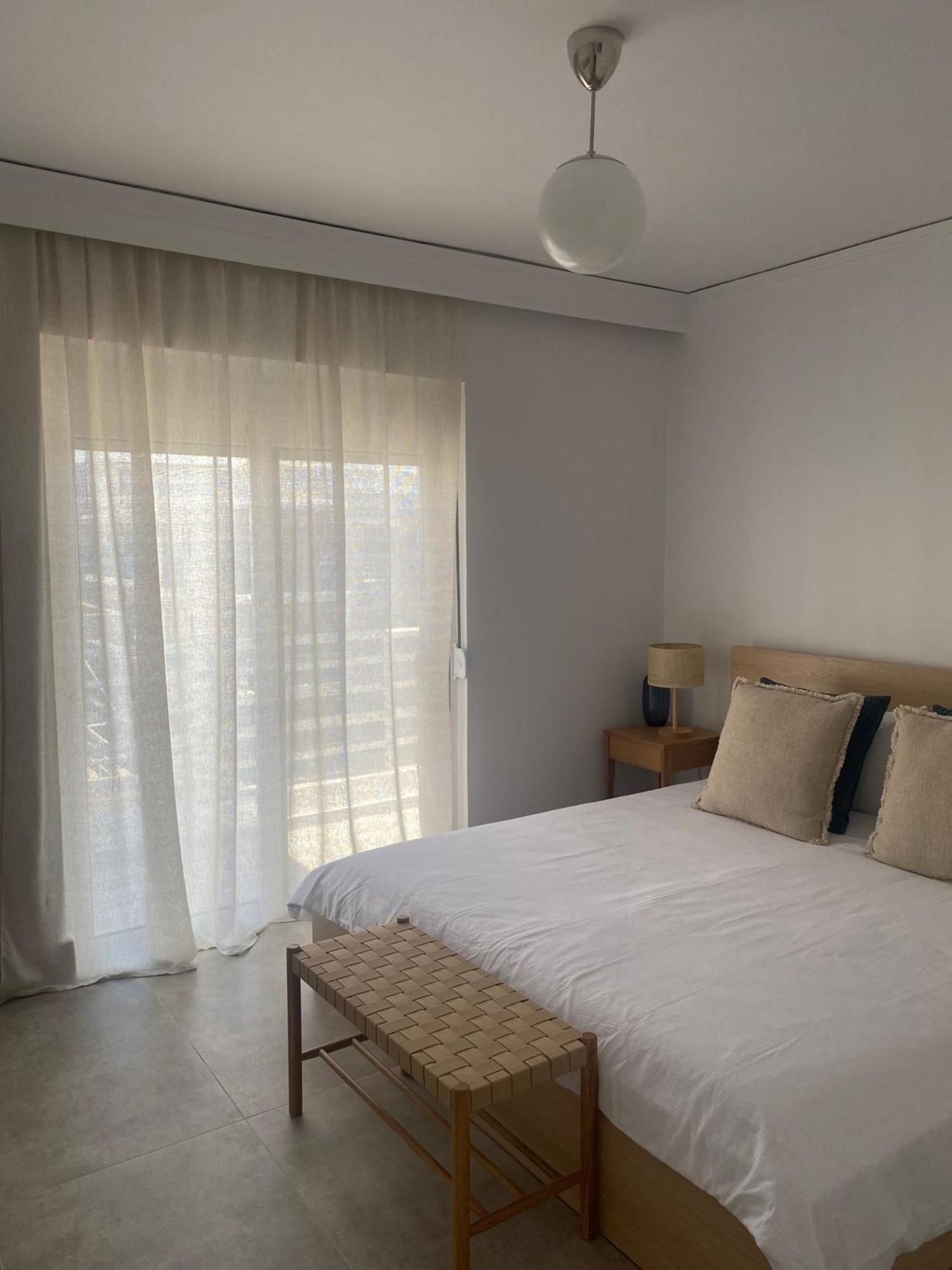 New Priced Walkable Sites Rhodes Town Appartamento
