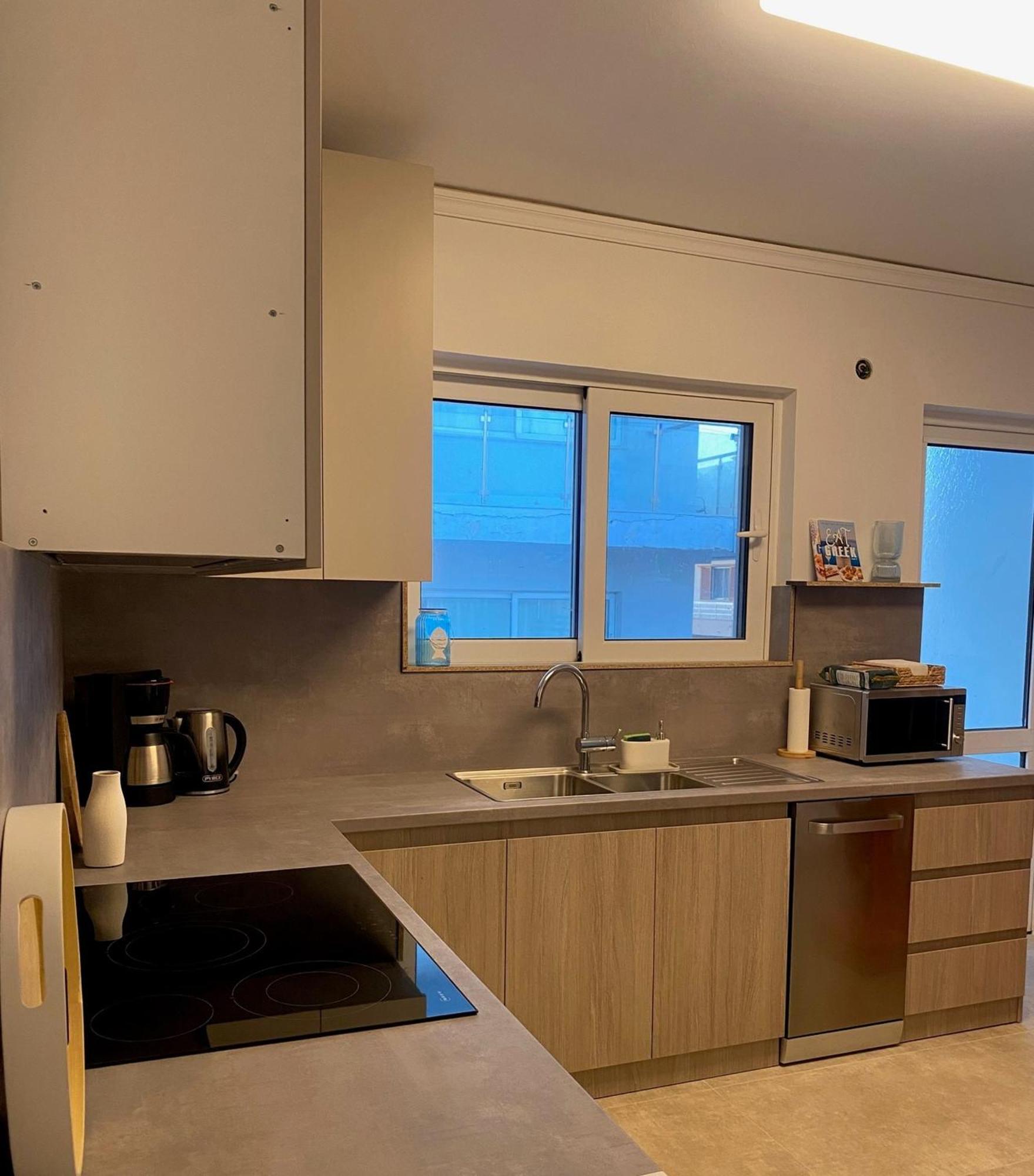 New Priced Walkable Sites Rhodes Town Appartamento Rhodes City